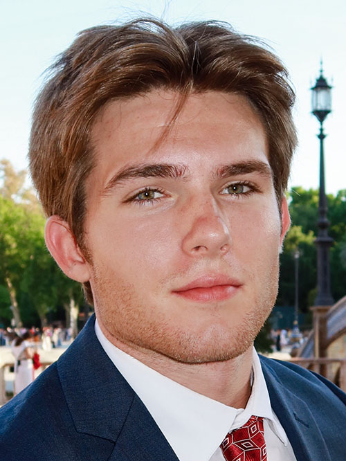 Ethan Lichtenberger