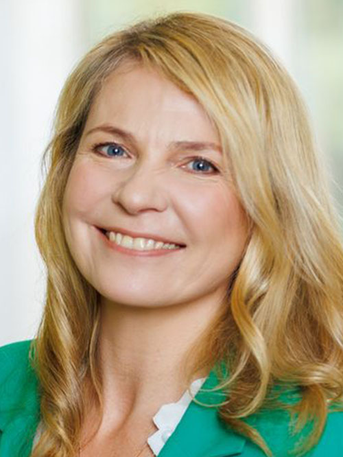 Ingrid Pappel