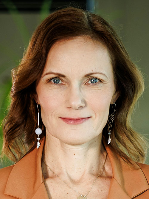 Katre Eljas