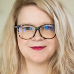 Marit Kannelmäe-Geerts
