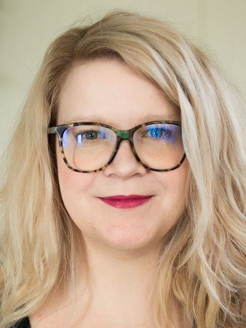 Marit Kannelmäe-Geerts