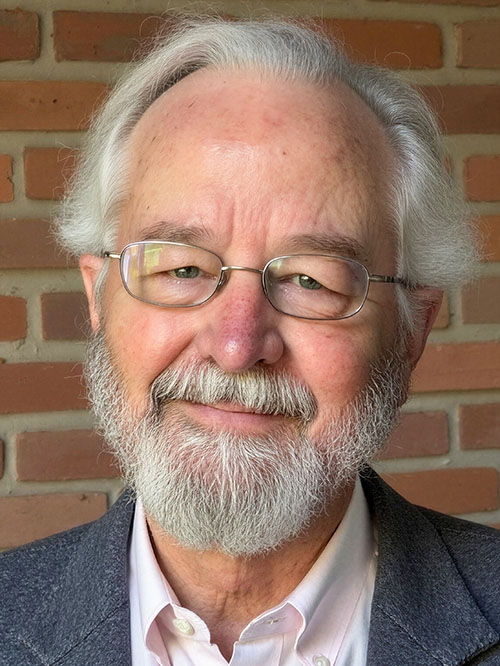 Rick Ruth
