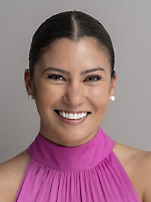 geysha gonzalez
