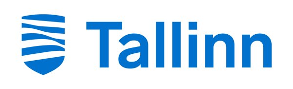 Tallinn City Logo